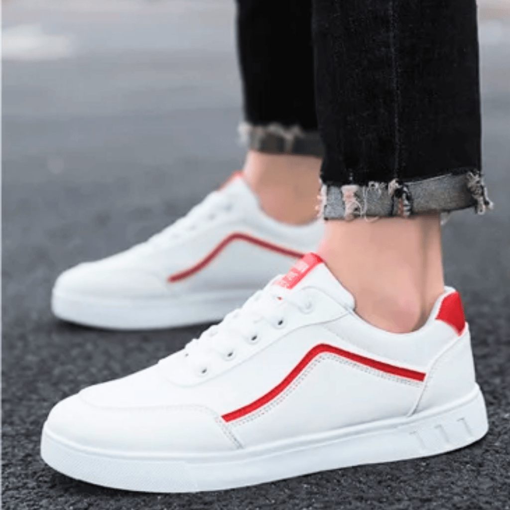 Marenzo - Zapatillas Urbanas Premium