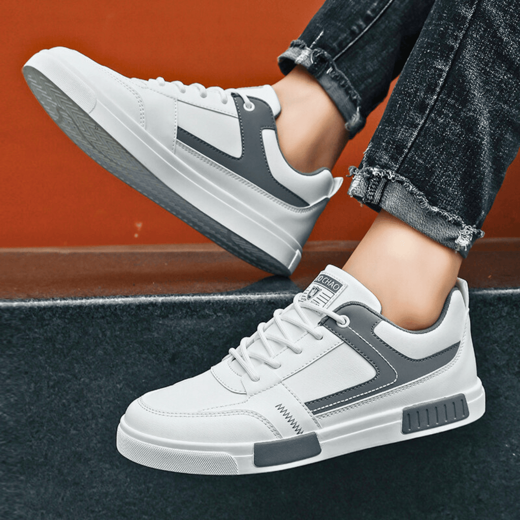 Enzio - Zapatillas Urbanas Premium